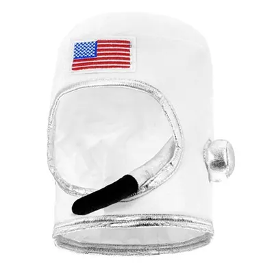 Casca astronaut adult - marimea 128 cm