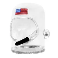 Casca astronaut adult - marimea 128 cm