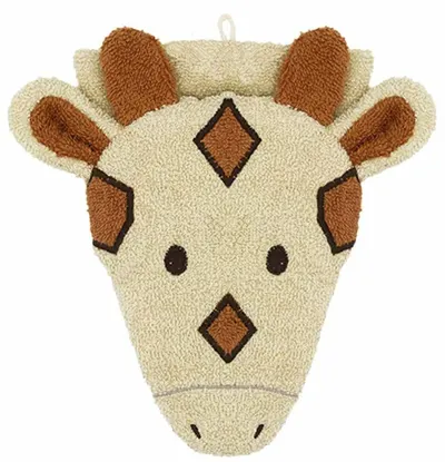 Fuernis Burete de baie - Girafă, mic