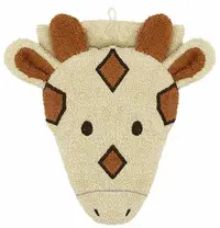 Fuernis Burete de baie - Girafă, mic