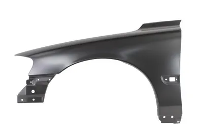 Aripa Stanga potrivit VOLVO S60, V70 II 2000-2010 - (cu gaura pentru indicator)
