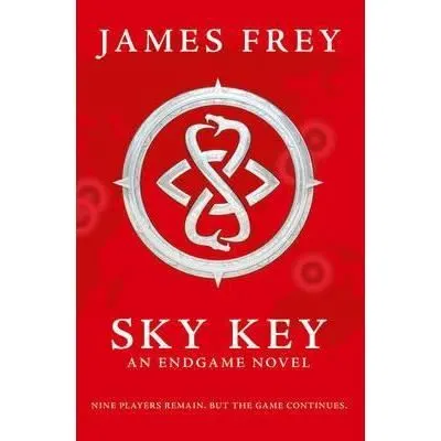 Sky Key: Endgame Series