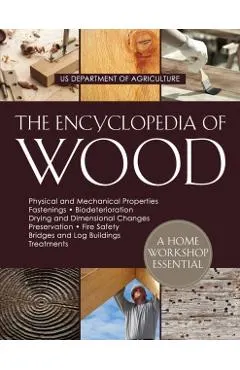 The Encyclopedia of Wood