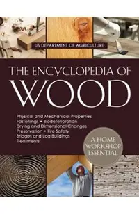 The Encyclopedia of Wood