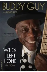 When I Left Home: My Story