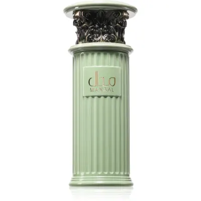 Ard Al Zaafaran Manaal Eau de Parfum unisex 100 ml