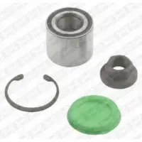 Set rulment roata SNR R153.37