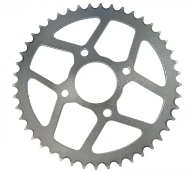 Pinion spate Barton NXT250