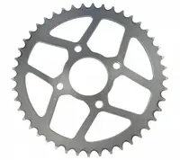 Pinion spate Barton NXT250