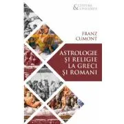 Astrologie si religie la greci si romani