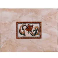 Faianta decorativa Nepal Beige 25X33