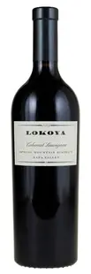 Vin Rosu Lokoya Spring Mountain 2019 Jackson Family Wine 0.75l