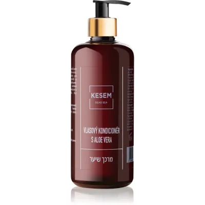 KESEM Hair Conditioner with Aloe Vera balsam de păr cu aloe vera 500 ml