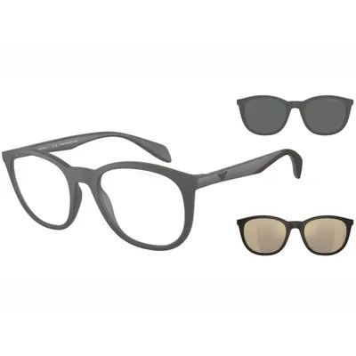 Emporio Armani EA4211 5126/1W 52