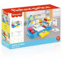 Casa de marcat Junior FisherPrice - DL1805