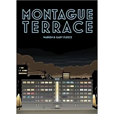 Montague Terrace