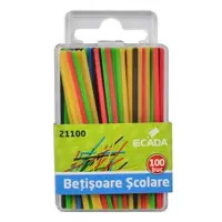 Betisoare scolare Ecada