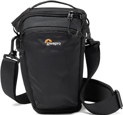 Geantă Lowepro - ProTactic TLZ 70 Slim AW III, neagra