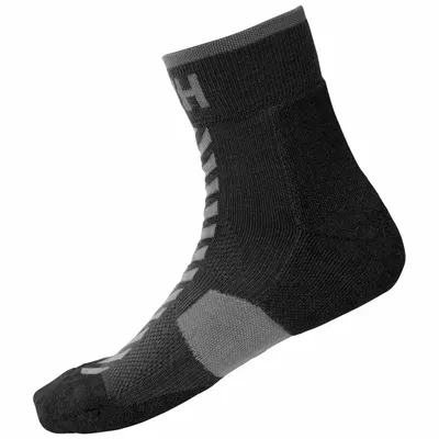 Sosete Helly Hansen pentru drumeții cu glezna