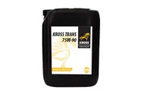 Ulei Kross Trans 75W-90- 20L 20L