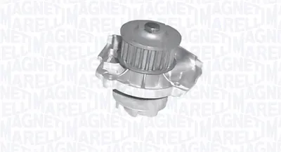 Pompa Apa Fiat 500, Brava, Bravo I, Bravo Ii, Doblo, Doblo Cargo, Grande Punto, Idea, Linea, Marea, Palio, Punto, Siena, Stilo; Lancia Musa, Y, Ypsilon 1.2-1.9d Dupa 1997