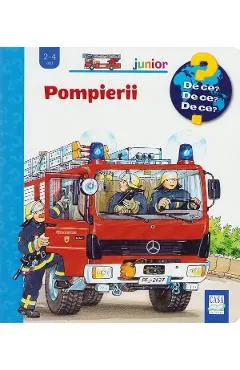 Pompierii