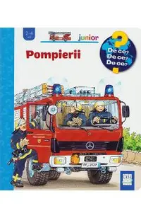 Pompierii