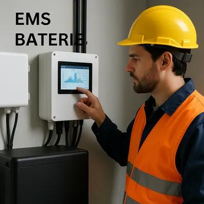 Soft Sistem de Management al Energiei