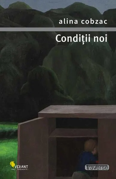 Condiții noi - Paperback brosat