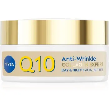 NIVEA Q10 Anti-Wrinkle Collagen Expert Unt puternic hranitor antirid