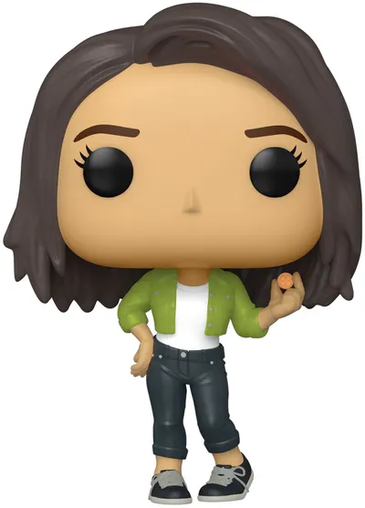 Figurină Funko POP! Movies: Luck - Sam Greenfield #1288