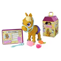 Ponei cu accesorii, Simba, Pamper Petz