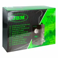Detector cu fum pentru scurgeri ascunse - 54524 - JBM