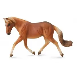 Figurina Cal Haflinger