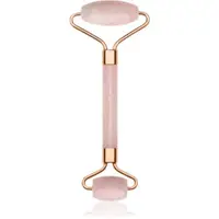 Revolution Skincare Roller Rose Quartz rolă pentru masaj faciale