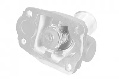 Termostat lichid racire (cu carcasa) potrivit IVECO potrivit IVECO DAILY IV, DAILY V F1AE0481F-F1CE3481L 05.06-02.14