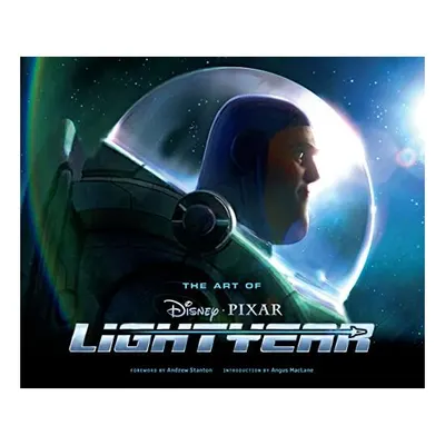 Art of Lightyear