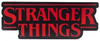 Lampă Paladone Television: Stranger Things - Logo Shaped