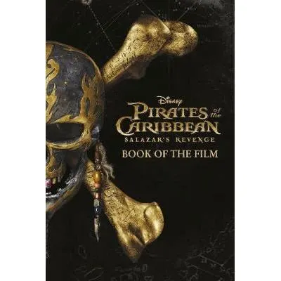 Disney Pirates of the Caribbean: Salazar's Revenge
