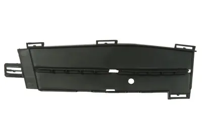 Grilaj parte interioara Fata Stanga potrivit BMW 5 (G30, F90), 5 (G31) dupa 2016 2017-2020 - (plastic, negru)