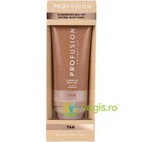Fluid Nuantator pentru Ten cu Efect Iluminator Nuanta Tan 50ml