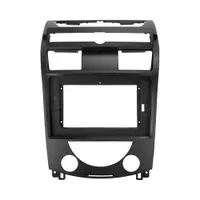 KIT Complet Rama Adaptoare + Cablaj Autodrop Ssangyong Rexton (2006-2011) pentru Navigatie Multimedia Android 10.1 inch