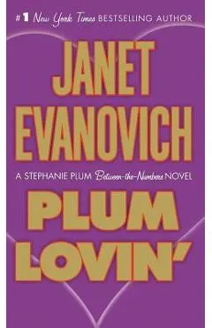 Plum Lovin'