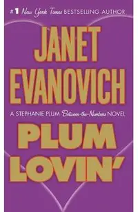 Plum Lovin'