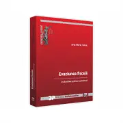 Evaziune fiscala. O abordare juridico-economica