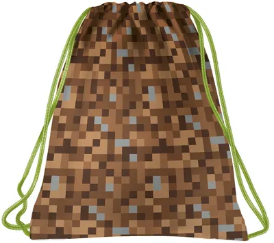 Sac sport BackUp A - Pixels