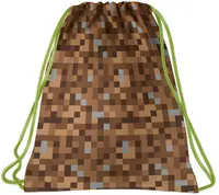 Sac sport BackUp A - Pixels