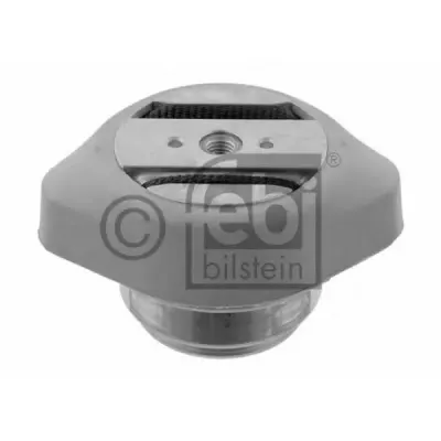 Suport, transmisie manuala FEBI BILSTEIN 31980