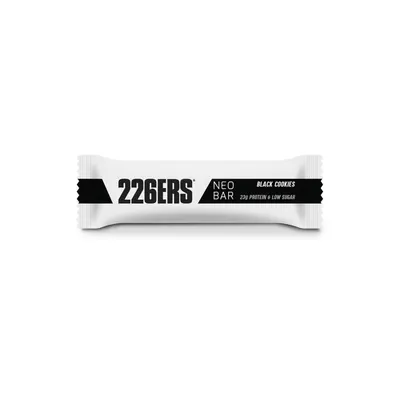 Baton proteic - Neo Bar Protein - black cookies - 50g