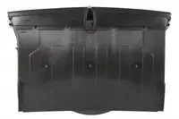Deflector aer partea inferioara, plastic potrivit TESLA MODEL X 2015-2021